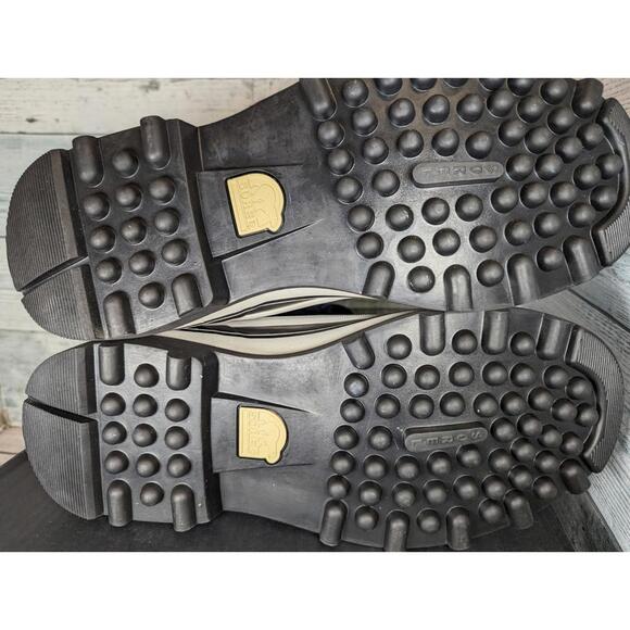 Sorel “CARIBOU” WP Women’s Insulated Waterproof Snow Boot [Black/Stone] Size 11 - Picture 3 of 6